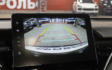 Toyota Camry, 2023 год, 4 198 000 рублей, 21 фотография