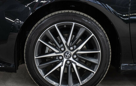 Toyota Camry, 2023 год, 4 198 000 рублей, 26 фотография