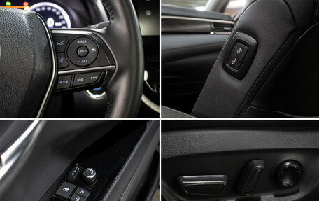 Toyota Camry, 2023 год, 4 198 000 рублей, 19 фотография