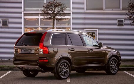 Volvo XC90 II рестайлинг, 2012 год, 1 495 000 рублей, 6 фотография