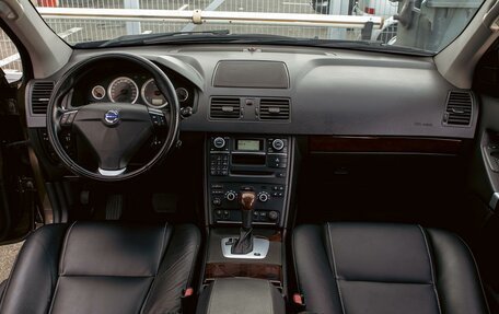 Volvo XC90 II рестайлинг, 2012 год, 1 495 000 рублей, 15 фотография