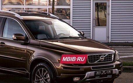 Volvo XC90 II рестайлинг, 2012 год, 1 495 000 рублей, 7 фотография