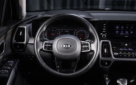 KIA Sorento IV, 2020 год, 2 749 000 рублей, 7 фотография
