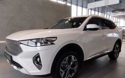 Haval F7 I, 2021 год, 1 950 000 рублей, 1 фотография