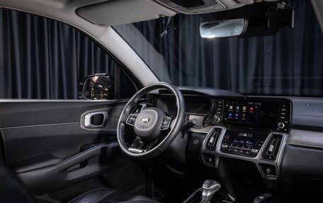 KIA Sorento IV, 2020 год, 2 749 000 рублей, 6 фотография