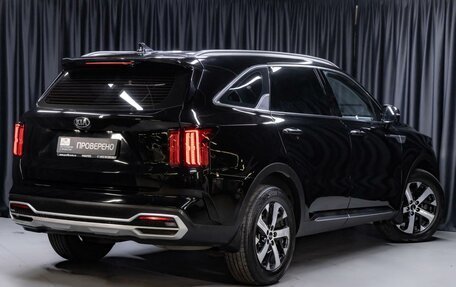 KIA Sorento IV, 2020 год, 2 749 000 рублей, 4 фотография