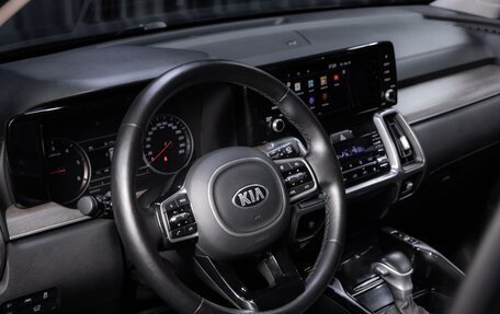 KIA Sorento IV, 2020 год, 2 749 000 рублей, 5 фотография