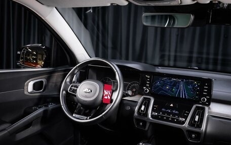 KIA Sorento IV, 2020 год, 2 749 000 рублей, 9 фотография