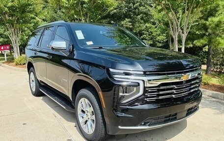 Chevrolet Tahoe IV, 2025 год, 14 048 685 рублей, 1 фотография