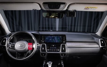 KIA Sorento IV, 2020 год, 2 749 000 рублей, 8 фотография