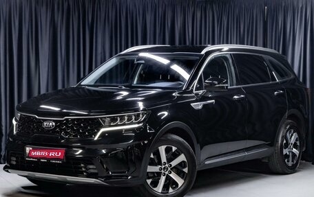 KIA Sorento IV, 2020 год, 2 749 000 рублей, 1 фотография