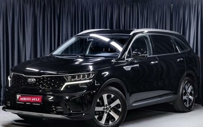 KIA Sorento IV, 2020 год, 2 749 000 рублей, 1 фотография