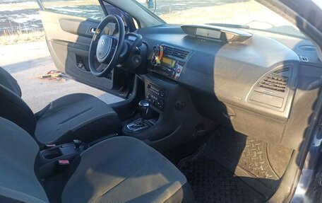 Citroen C4 II рестайлинг, 2008 год, 350 000 рублей, 1 фотография