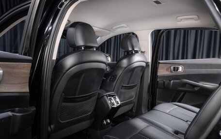 KIA Sorento IV, 2020 год, 2 749 000 рублей, 14 фотография