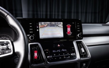 KIA Sorento IV, 2020 год, 2 749 000 рублей, 10 фотография