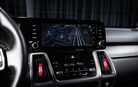 KIA Sorento IV, 2020 год, 2 749 000 рублей, 11 фотография