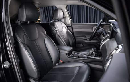 KIA Sorento IV, 2020 год, 2 749 000 рублей, 19 фотография