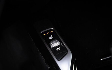 KIA Sorento IV, 2020 год, 2 749 000 рублей, 23 фотография