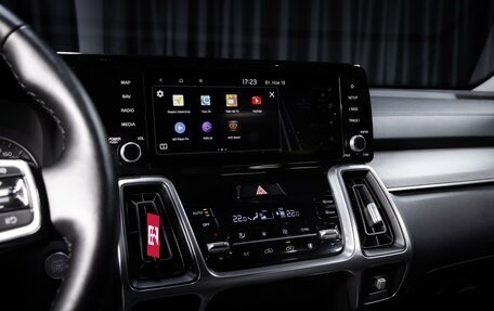 KIA Sorento IV, 2020 год, 2 749 000 рублей, 20 фотография