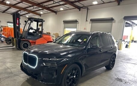BMW X7, 2022 год, 8 100 000 рублей, 1 фотография