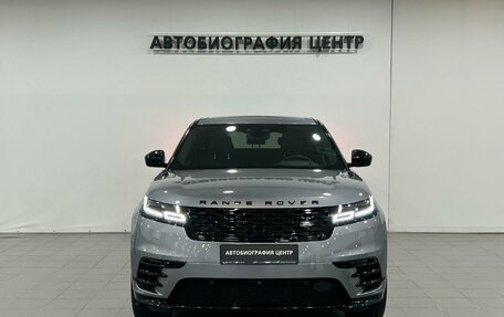 Land Rover Range Rover Velar I, 2021 год, 6 490 000 рублей, 2 фотография
