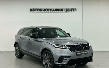 Land Rover Range Rover Velar I, 2021 год, 6 490 000 рублей, 3 фотография