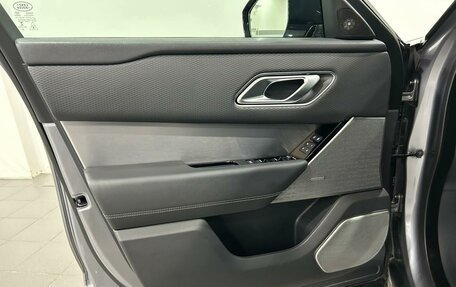 Land Rover Range Rover Velar I, 2021 год, 6 490 000 рублей, 7 фотография