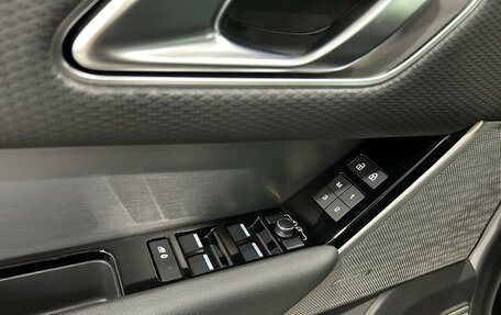 Land Rover Range Rover Velar I, 2021 год, 6 490 000 рублей, 8 фотография