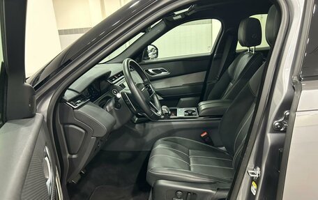 Land Rover Range Rover Velar I, 2021 год, 6 490 000 рублей, 10 фотография