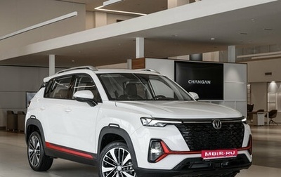 Changan CS35 Plus, 2024 год, 2 649 900 рублей, 1 фотография