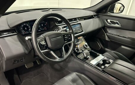 Land Rover Range Rover Velar I, 2021 год, 6 490 000 рублей, 13 фотография