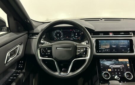 Land Rover Range Rover Velar I, 2021 год, 6 490 000 рублей, 15 фотография