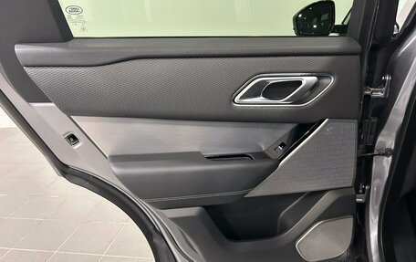 Land Rover Range Rover Velar I, 2021 год, 6 490 000 рублей, 23 фотография