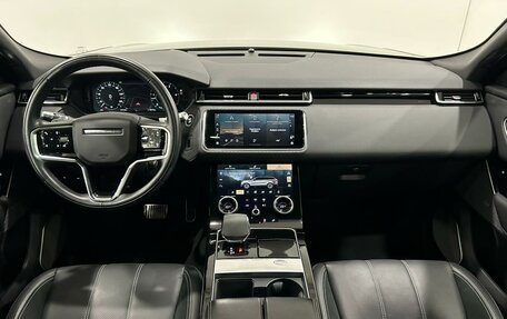 Land Rover Range Rover Velar I, 2021 год, 6 490 000 рублей, 14 фотография