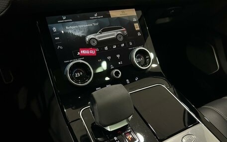 Land Rover Range Rover Velar I, 2021 год, 6 490 000 рублей, 22 фотография