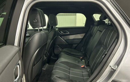Land Rover Range Rover Velar I, 2021 год, 6 490 000 рублей, 24 фотография