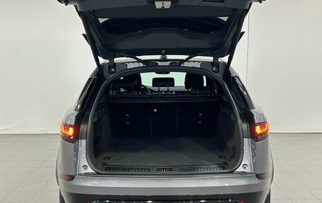 Land Rover Range Rover Velar I, 2021 год, 6 490 000 рублей, 25 фотография