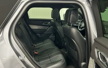 Land Rover Range Rover Velar I, 2021 год, 6 490 000 рублей, 28 фотография