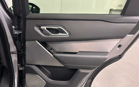 Land Rover Range Rover Velar I, 2021 год, 6 490 000 рублей, 27 фотография