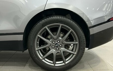 Land Rover Range Rover Velar I, 2021 год, 6 490 000 рублей, 34 фотография