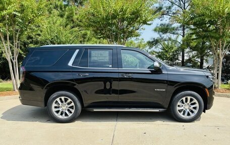 Chevrolet Tahoe IV, 2025 год, 14 048 685 рублей, 2 фотография