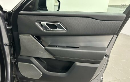 Land Rover Range Rover Velar I, 2021 год, 6 490 000 рублей, 30 фотография