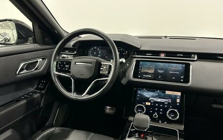 Land Rover Range Rover Velar I, 2021 год, 6 490 000 рублей, 33 фотография