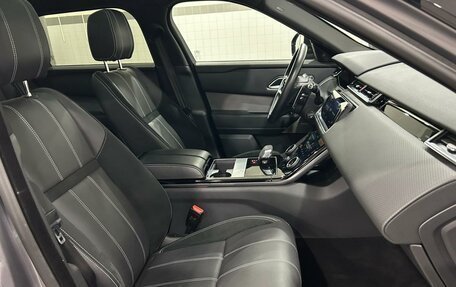 Land Rover Range Rover Velar I, 2021 год, 6 490 000 рублей, 31 фотография