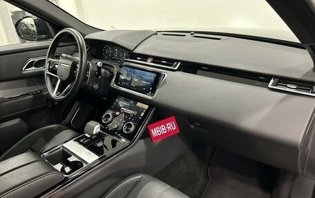 Land Rover Range Rover Velar I, 2021 год, 6 490 000 рублей, 32 фотография