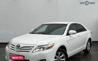 Toyota Camry, 2011 год, 1 200 000 рублей, 1 фотография