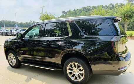 Chevrolet Tahoe IV, 2025 год, 14 048 685 рублей, 7 фотография