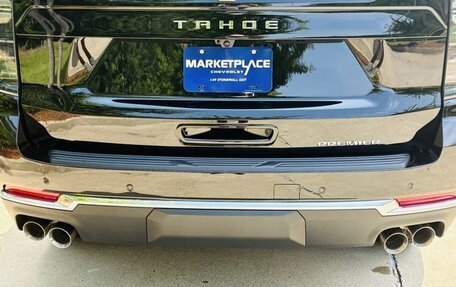 Chevrolet Tahoe IV, 2025 год, 14 048 685 рублей, 6 фотография