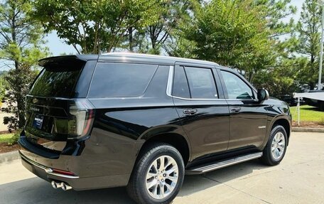 Chevrolet Tahoe IV, 2025 год, 14 048 685 рублей, 3 фотография