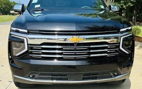 Chevrolet Tahoe IV, 2025 год, 14 048 685 рублей, 8 фотография